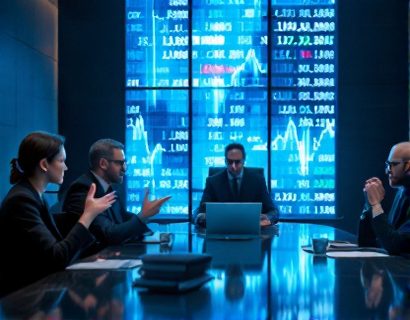 Improving Industrial Efficiency with Intelligent Automation
